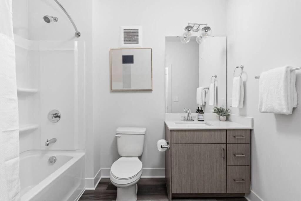 Dream Apartment Near Whole Foods Cozysuites Indianapolis Zewnętrze zdjęcie