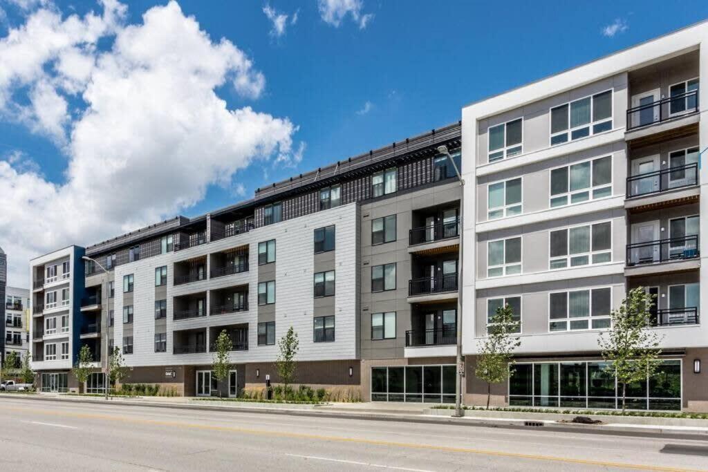 Dream Apartment Near Whole Foods Cozysuites Indianapolis Zewnętrze zdjęcie