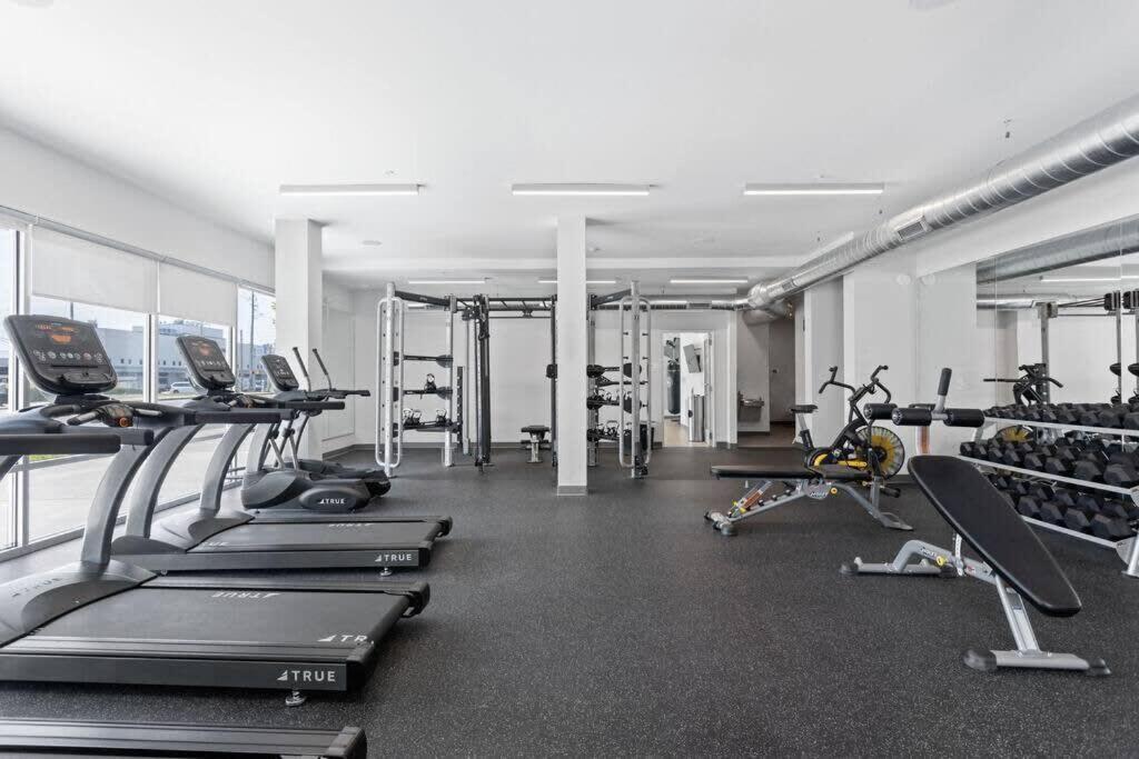 Dream Apartment Near Whole Foods Cozysuites Indianapolis Zewnętrze zdjęcie