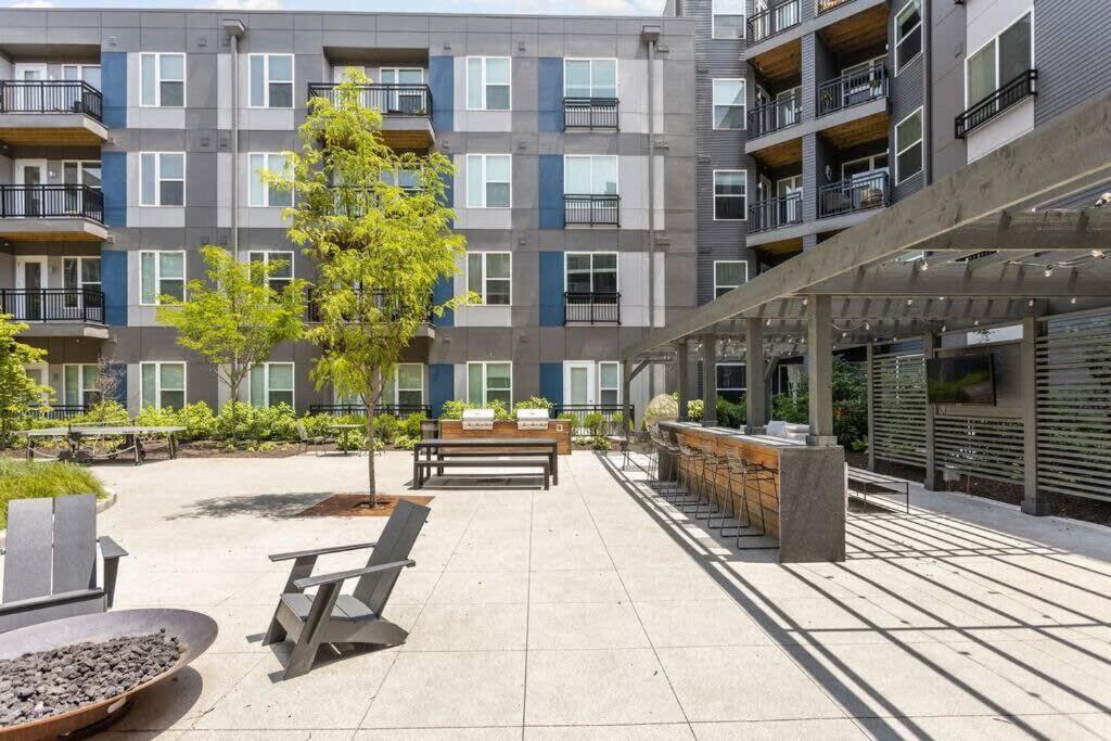 Dream Apartment Near Whole Foods Cozysuites Indianapolis Zewnętrze zdjęcie